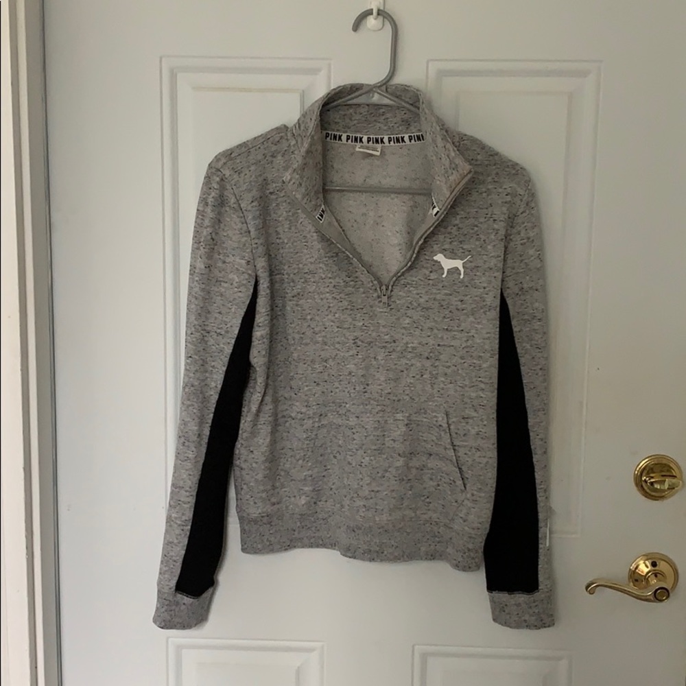 Pink VS Sweatshirt